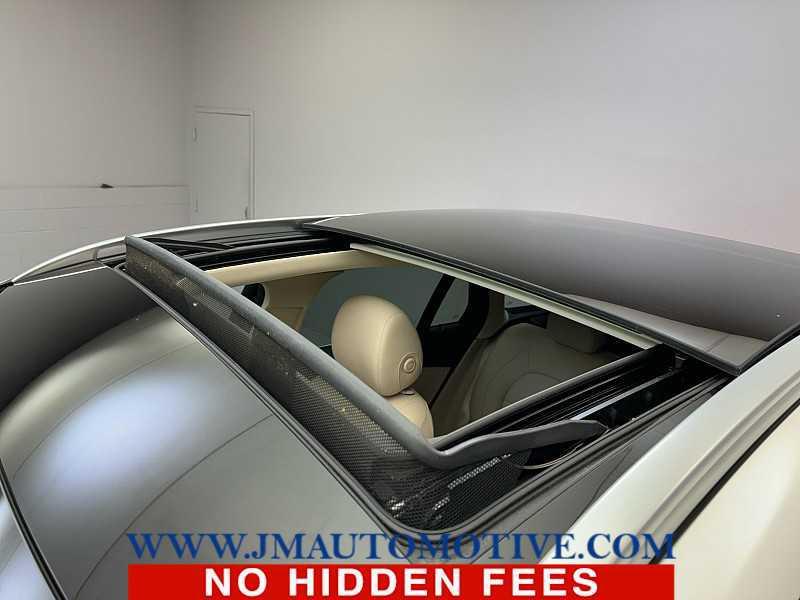 used 2021 Mercedes-Benz GLC 300 car, priced at $29,995
