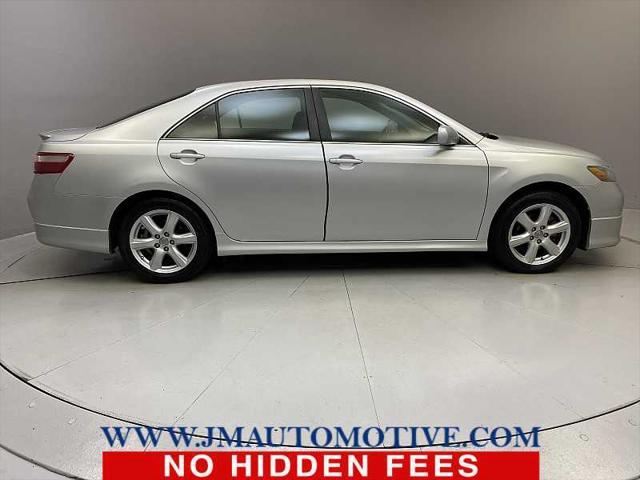 used 2009 Toyota Camry car, priced at $11,995