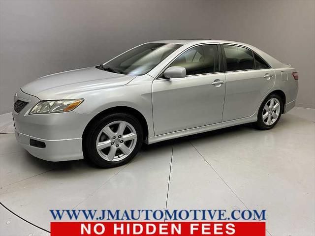 used 2009 Toyota Camry car, priced at $11,995