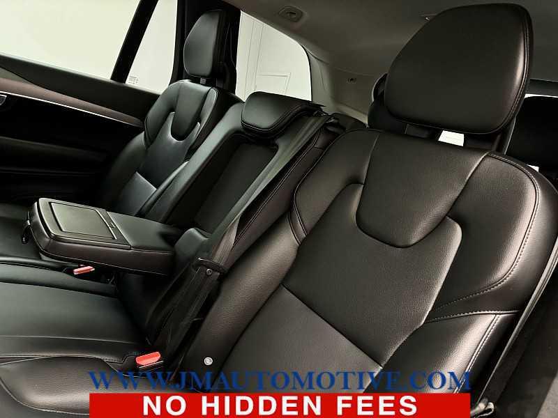 used 2023 Volvo XC90 car, priced at $38,995