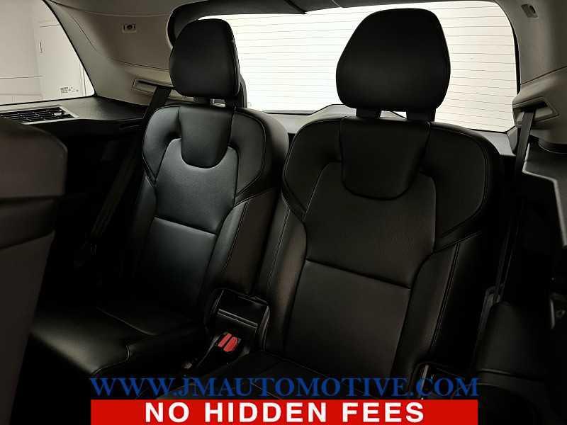 used 2023 Volvo XC90 car, priced at $38,995