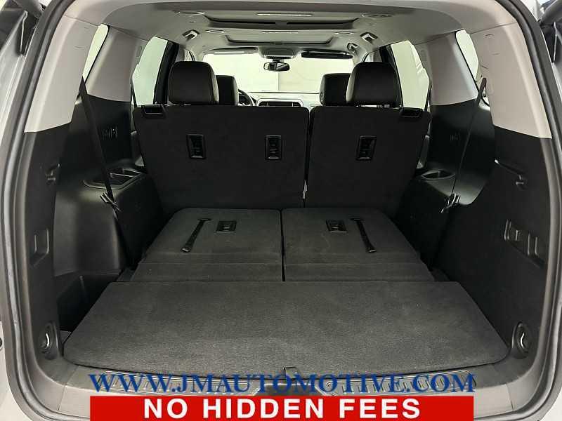 used 2023 GMC Acadia car, priced at $33,995