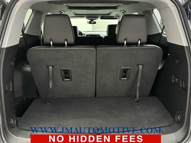 used 2023 GMC Acadia car, priced at $33,995