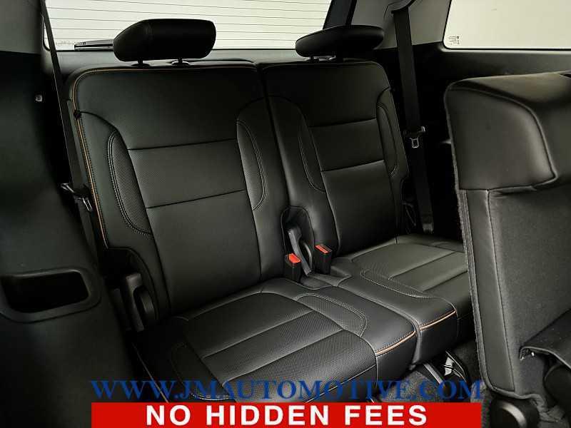 used 2023 GMC Acadia car, priced at $33,995