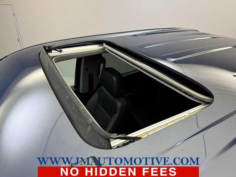 used 2022 Chevrolet Silverado 1500 car, priced at $39,995