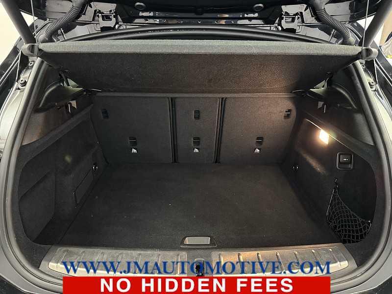 used 2020 BMW X2 car, priced at $17,995