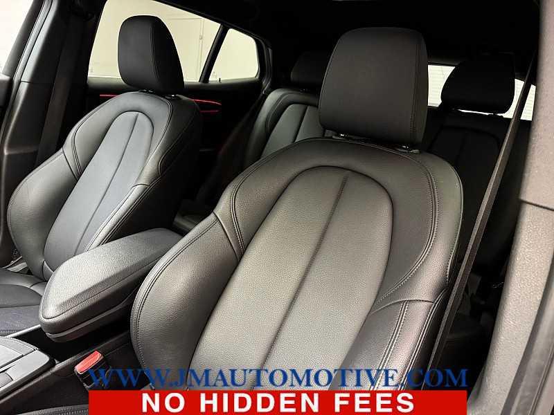used 2020 BMW X2 car, priced at $17,995