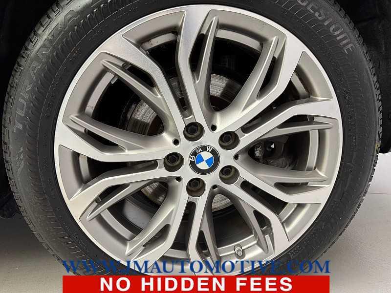 used 2020 BMW X2 car, priced at $17,995