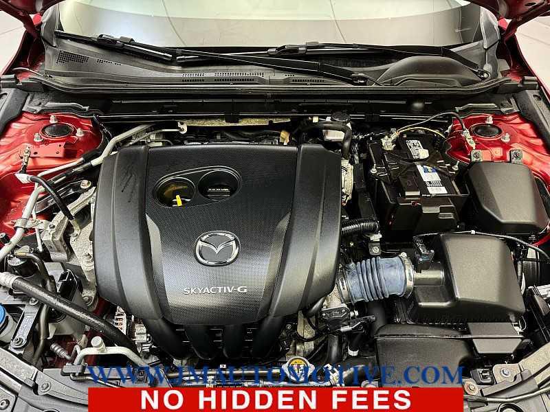 used 2020 Mazda Mazda3 car, priced at $18,995