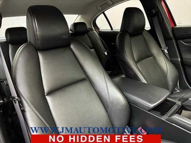used 2020 Mazda Mazda3 car, priced at $18,995