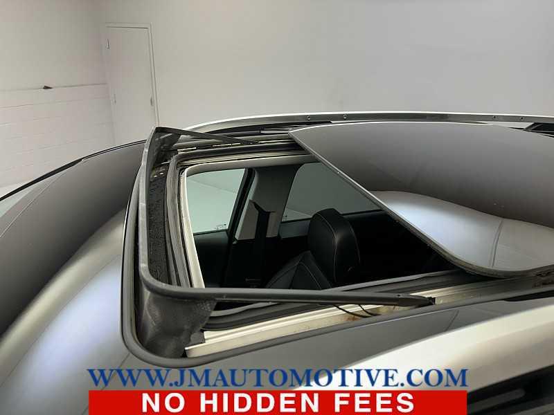 used 2021 Chevrolet Equinox car, priced at $21,995