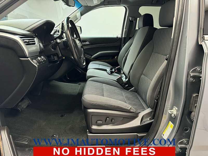 used 2018 Chevrolet Tahoe car, priced at $22,995
