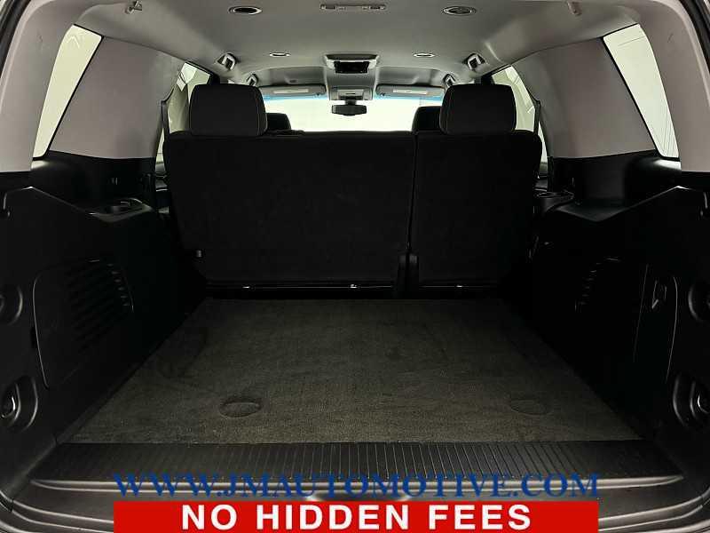 used 2018 Chevrolet Tahoe car, priced at $22,995
