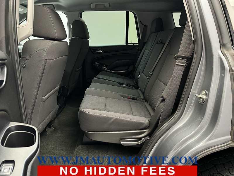 used 2018 Chevrolet Tahoe car, priced at $22,995