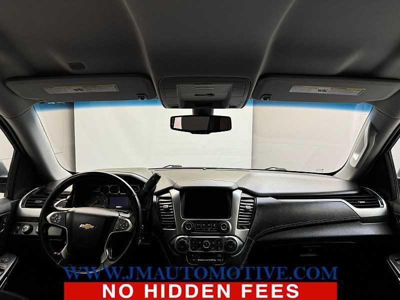 used 2018 Chevrolet Tahoe car, priced at $22,995