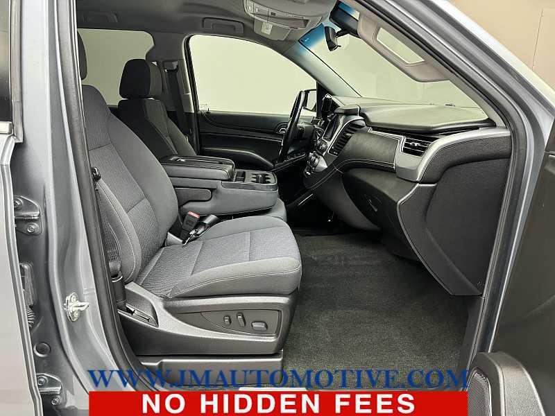 used 2018 Chevrolet Tahoe car, priced at $22,995