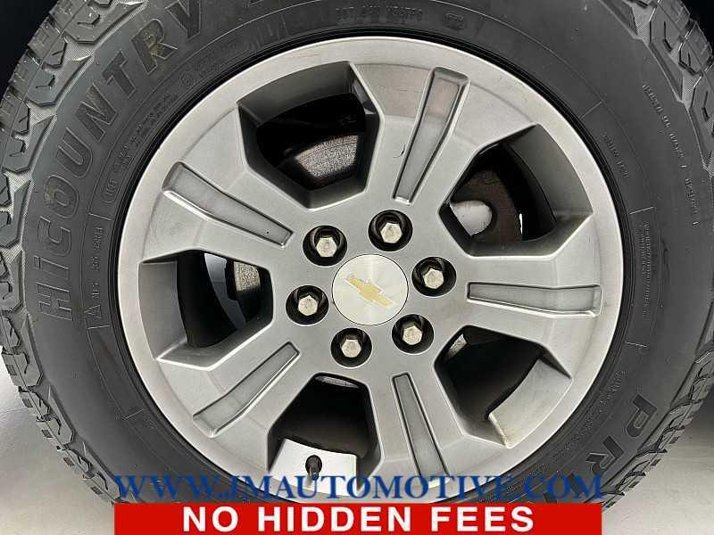 used 2018 Chevrolet Tahoe car, priced at $22,995