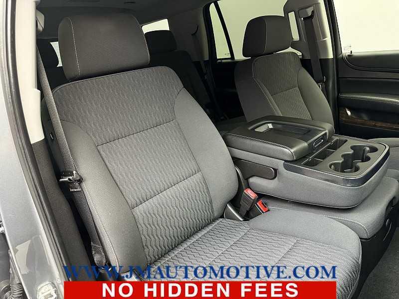 used 2018 Chevrolet Tahoe car, priced at $22,995