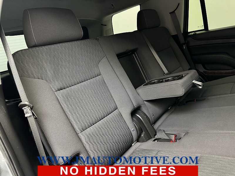 used 2018 Chevrolet Tahoe car, priced at $22,995