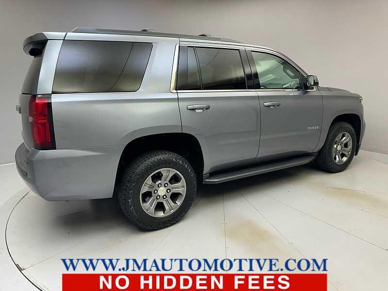 used 2018 Chevrolet Tahoe car, priced at $22,995