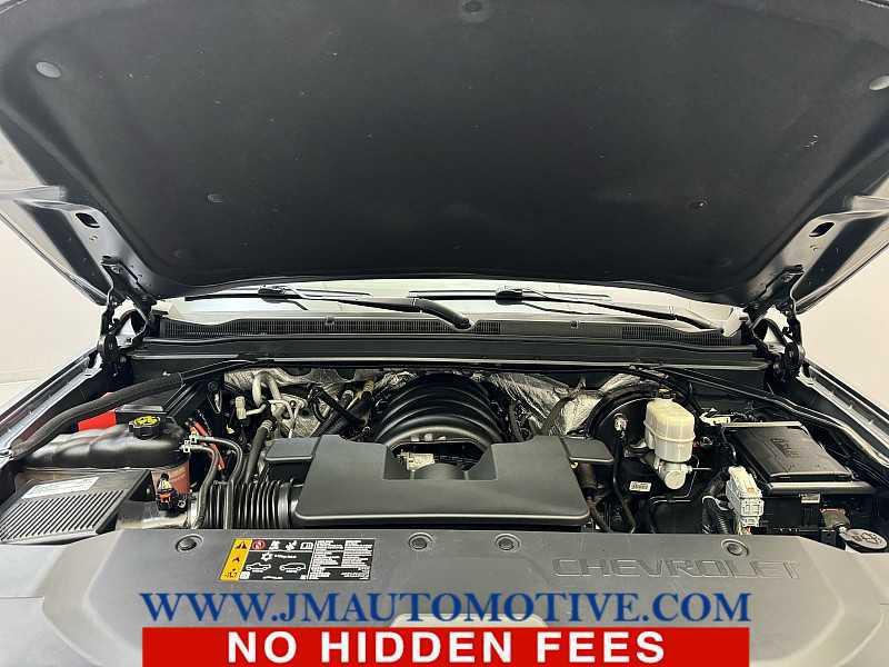 used 2018 Chevrolet Tahoe car, priced at $22,995