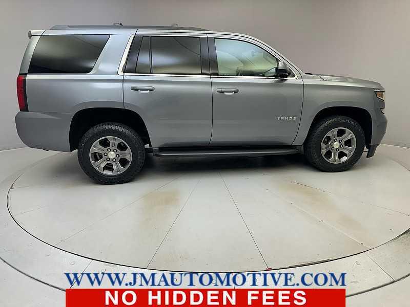 used 2018 Chevrolet Tahoe car, priced at $22,995
