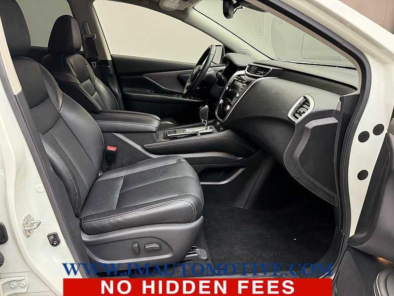 used 2020 Nissan Murano car, priced at $22,995