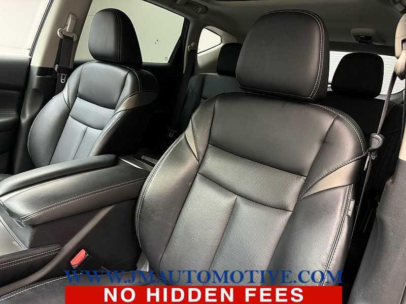 used 2020 Nissan Murano car, priced at $22,995