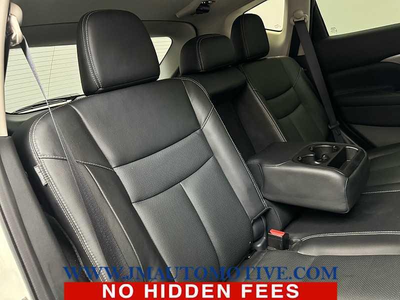 used 2020 Nissan Murano car, priced at $22,995