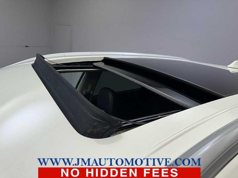 used 2020 Nissan Murano car, priced at $22,995
