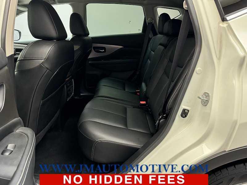 used 2020 Nissan Murano car, priced at $22,995