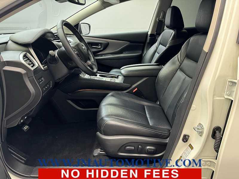 used 2020 Nissan Murano car, priced at $22,995