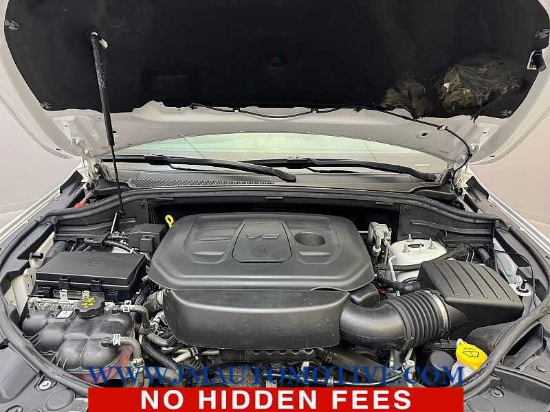 used 2019 Jeep Grand Cherokee car, priced at $21,995