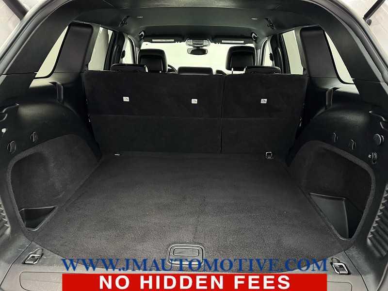 used 2019 Jeep Grand Cherokee car, priced at $21,995