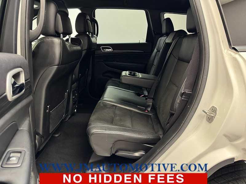 used 2019 Jeep Grand Cherokee car, priced at $21,995