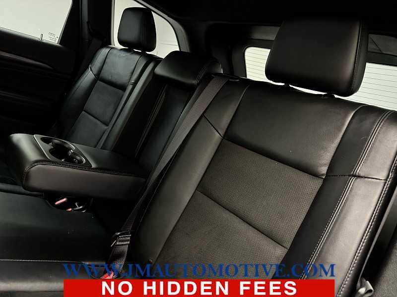 used 2019 Jeep Grand Cherokee car, priced at $21,995