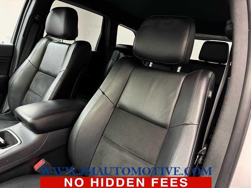 used 2019 Jeep Grand Cherokee car, priced at $21,995