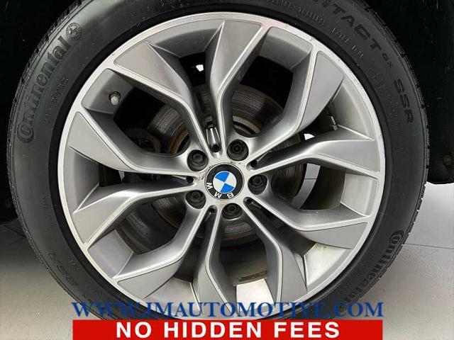 used 2016 BMW X3 car, priced at $15,995