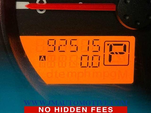 used 2019 Nissan Frontier car, priced at $20,995