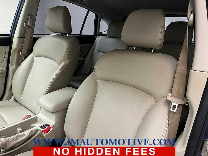 used 2015 Subaru XV Crosstrek car, priced at $14,995