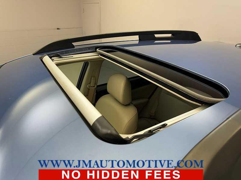 used 2015 Subaru XV Crosstrek car, priced at $14,995