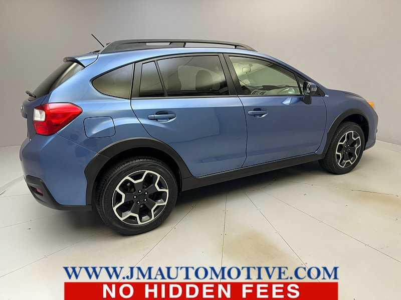 used 2015 Subaru XV Crosstrek car, priced at $14,995