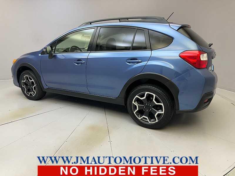 used 2015 Subaru XV Crosstrek car, priced at $14,995