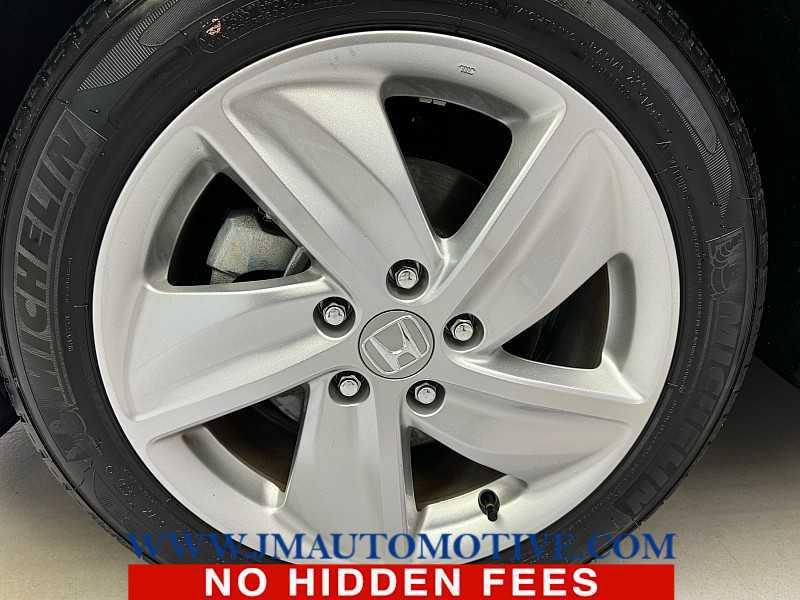 used 2019 Honda HR-V car, priced at $23,995