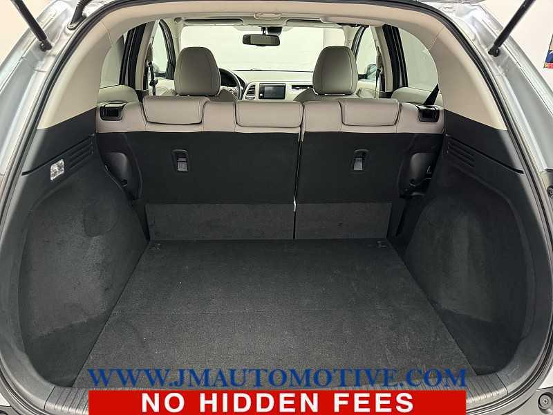 used 2019 Honda HR-V car, priced at $23,995