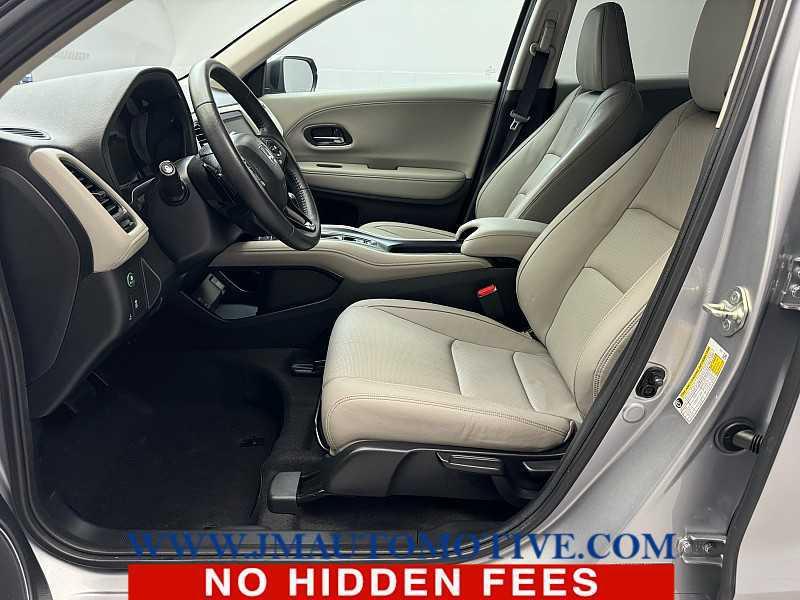 used 2019 Honda HR-V car, priced at $23,995