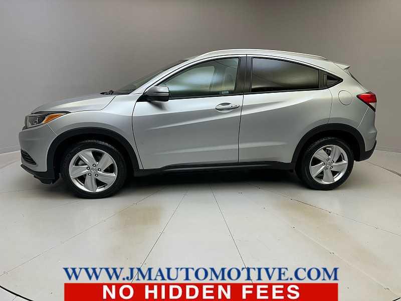 used 2019 Honda HR-V car, priced at $23,995