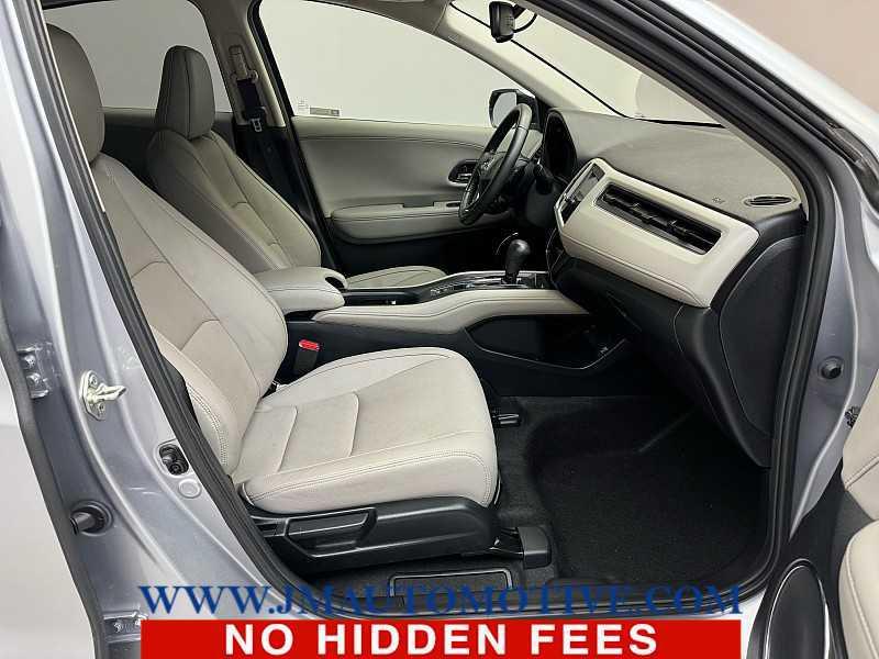 used 2019 Honda HR-V car, priced at $23,995