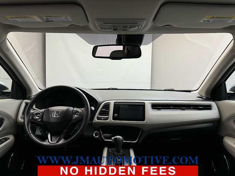 used 2019 Honda HR-V car, priced at $23,995