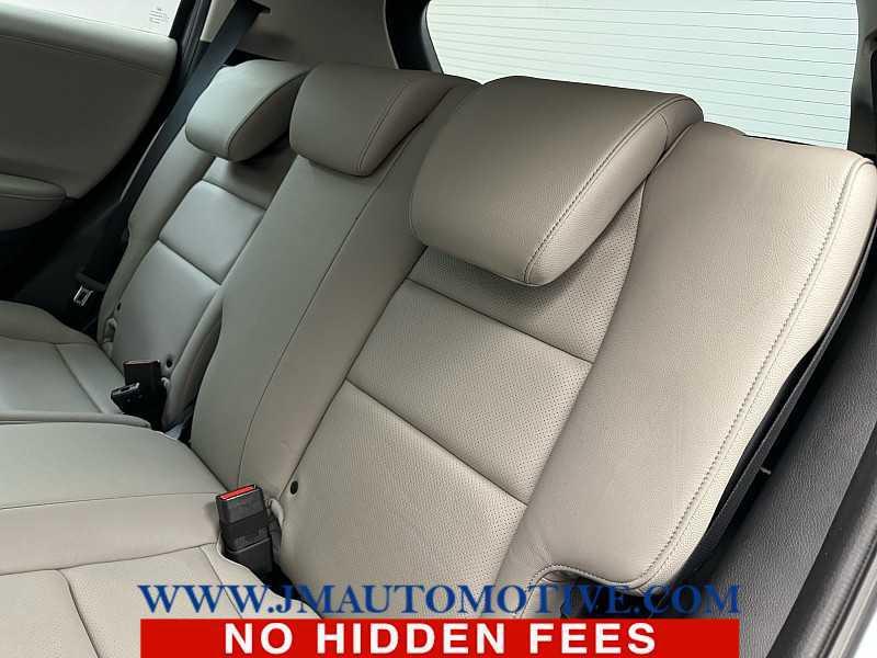 used 2019 Honda HR-V car, priced at $23,995